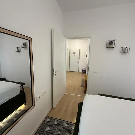 Hello Sunshine Appartement *