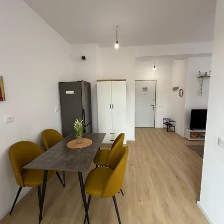 Appartement Hello Sunshine *