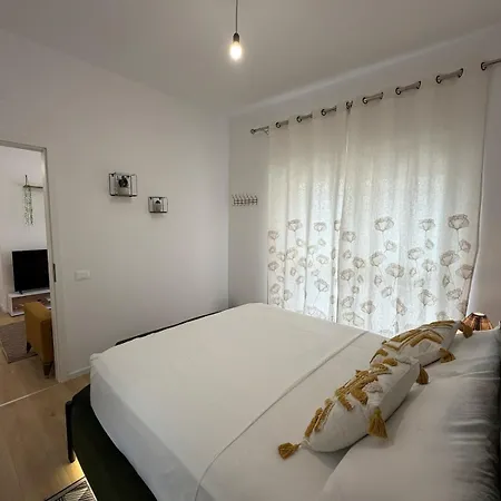 Appartement Hello Sunshine *