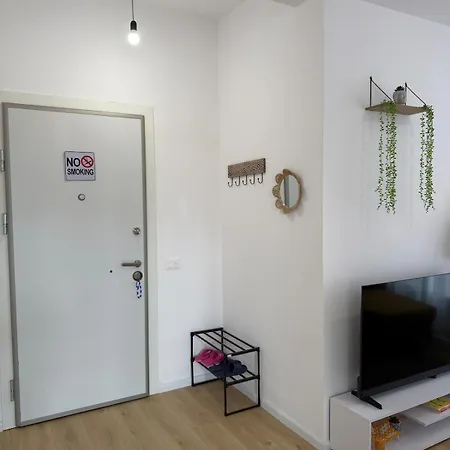 Appartement Hello Sunshine