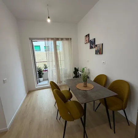 Hello Sunshine Appartement