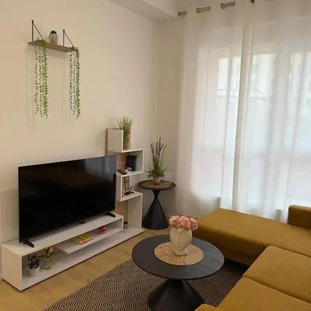 Appartement Hello Sunshine *