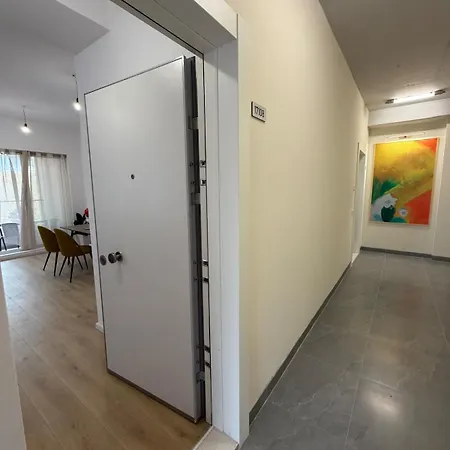 Appartement Hello Sunshine *