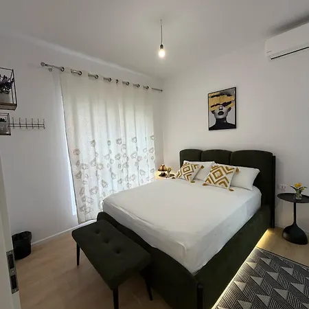 Appartement Hello Sunshine